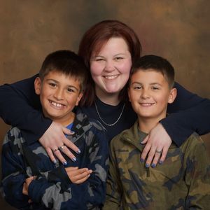 Meet your Posher, Staci